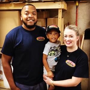 Meet your Posher, Emma